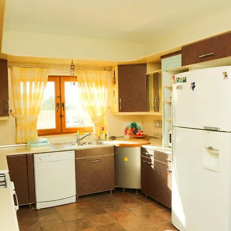 Villa Minta