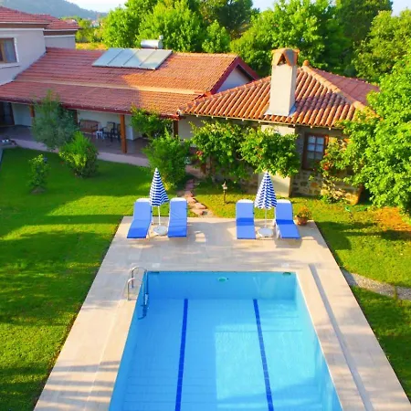 Minta Dalyan