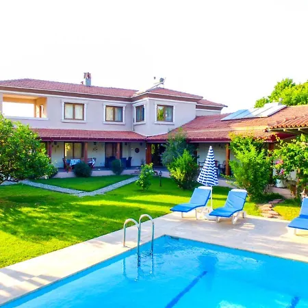 Villa Minta Dalyan