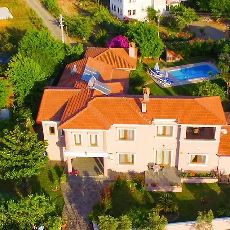 Minta Dalyan